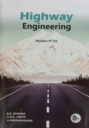 Highway Engineering