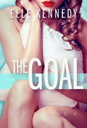 The Goal, Elle Kennedy - Book