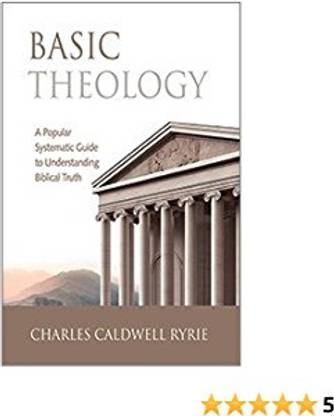 Basic Theology