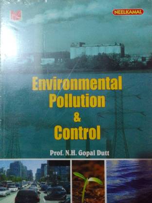 Environmental Pollution & Control