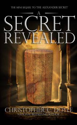 A Secret Revealed
Book By Christopher C. Doyle