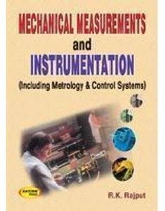 Mechanical Measurements And Instrumentation
