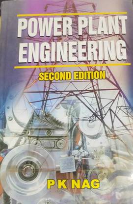 Power Plant Engineering Second Edition