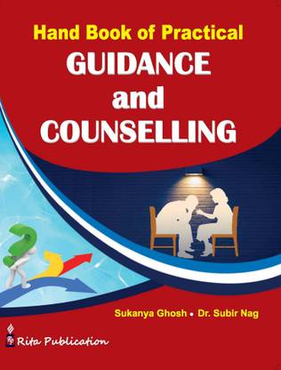 Hand Book Of Practical GUIDANCE AND COUNSELLING (English Version)