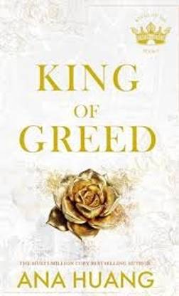 King Of Greed