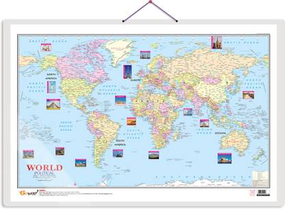 वर्ल्ड फाइनल चार्ट