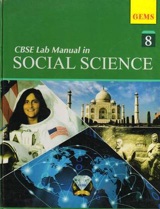 जेम्स Cbse लैब मैनुअल इन सोशल साइंस क्लास 8