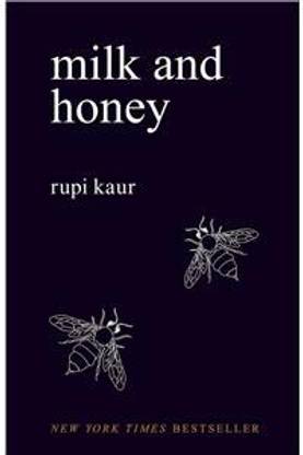 Milk And Honey Book