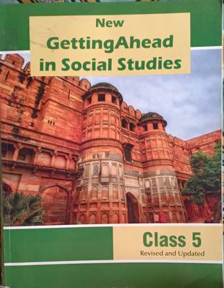 New Getting Ahead In Social Studies Class 5