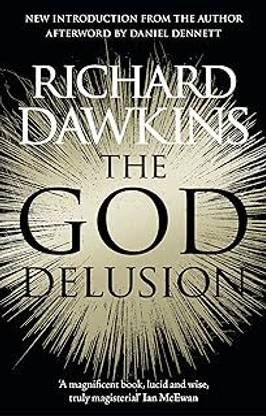 The God Delusion