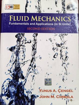 Fluid Mechanics