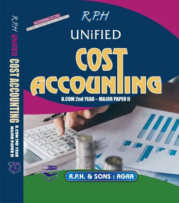 Cost Accounting