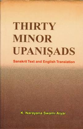 Thirty Minor Upanishadas