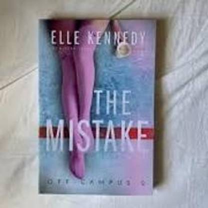 The Mistek Elle Kennedy