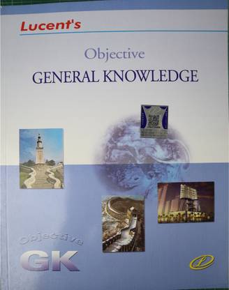 Objective General Knowledge