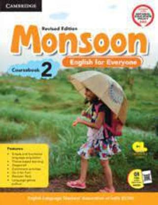 Monsoon Class 2