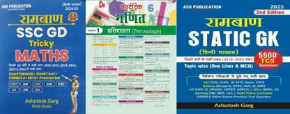 रांबन स्टेटिक Gk फॉर SSC CGL CHSL JE MTS स्टेनो CPO रेलवे NTPC ग्रुप D ALP JE RPF अप UPP SI UPSSC UPTET बिहार बैंकिंग दिल्ली पुलिस विथ SSC GD ट्रिकी मैथ्स एंड टारगेट शॉर्ट ट्रिक मैथ्स न्यूज़