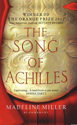 The Song Achilles