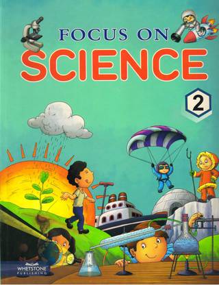 Focus On Science 2