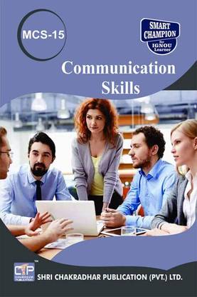 IGNOU MCS 15 Previous Year Solved Question Paper (June 2022) Communication Skills IGNOU BCA IGNOU Bachelor Of Computer Applications Mcs15