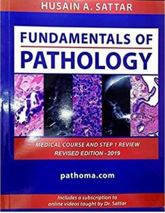 Fundamentals Of Pathology