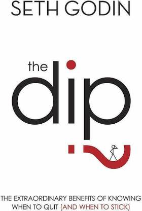 The Dip (Book)