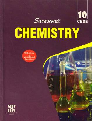 Saraswati Chemistry Class 10