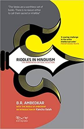 Riddles In Hinduism: The Annotated Critical Selection
