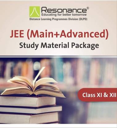 Resonance Study Material