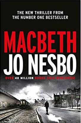 Macbeth (Hogarth Shakespeare)
