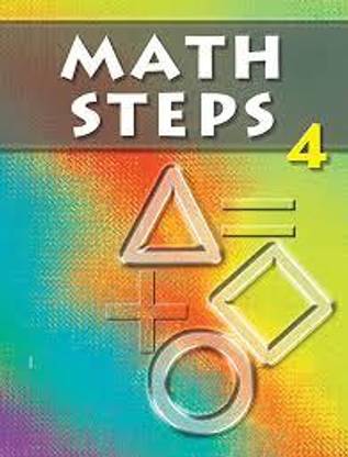 Math Step Class -4