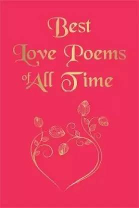 Best Love Poems Of All Time (Pocket Classic) - Fingerprint!