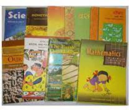 Class 6th Ncert Complete Set [ 10 Books ]