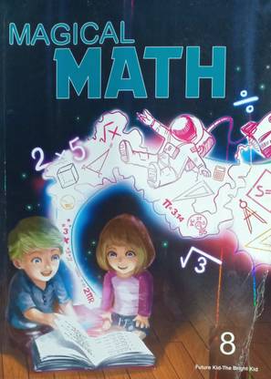 Magical Math Class 8