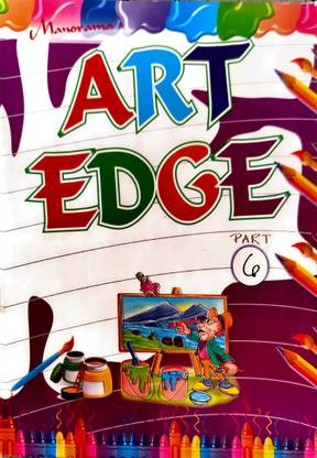 Manorama Art Edge - 6