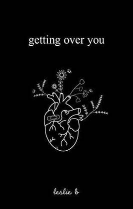 Getting Over You