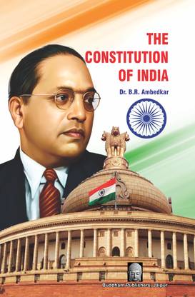 The Constitution Of India