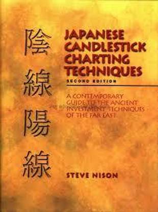 Japanese Candlestick Charting Techniques Steve Nison (Paperback, Steve Nison)