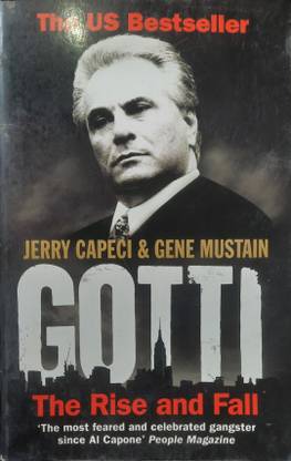 Gotti The Rise And Fall