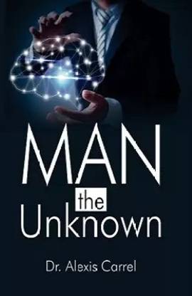 मैन द अननोन