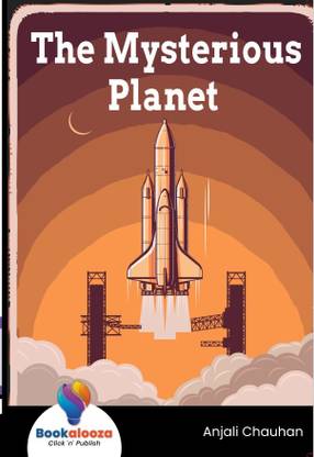 The Mysterious Planet
