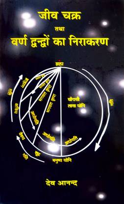Jeev Chakra Tatha Varn Dwando Ka Nirakaran