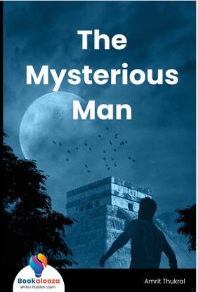 The Mysterious Man