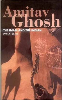 The Imam And The Indian