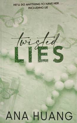 Twisted Lies