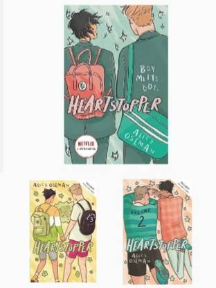 Heartstopper