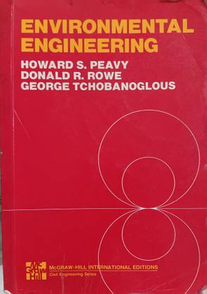 Environmental Engineering