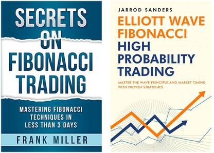 Secrets On Fibonacci Trading+Elliott Wave