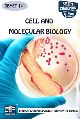 IGNOU BBYET 141 Solved Guess Papers Pdf From IGNOU Study Material/Books Cell And Molecular Biology For Exam Preparation (Latest Syllabus) IGNOU Bachelor Of Science (BSCG) Botany