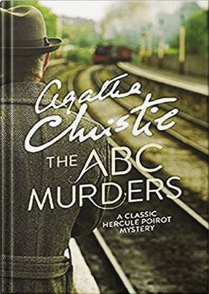 The ABC Murders